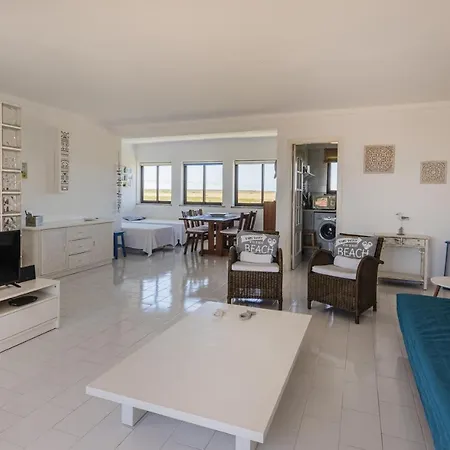 Azul Appartement Sagres