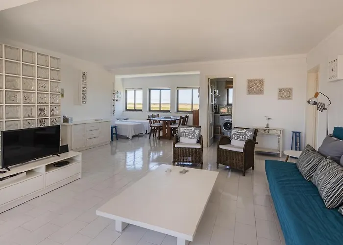 Azul Appartamento Sagres