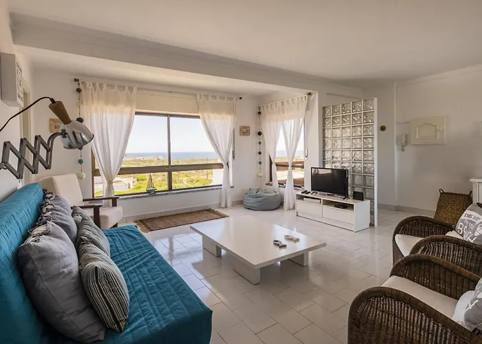 Azul Appartamento Sagres