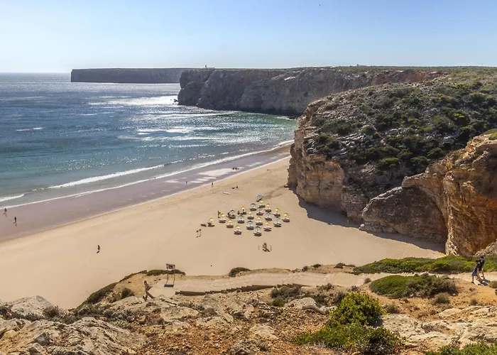 Appartamento Azul Sagres